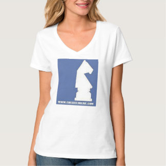 SchackT-tröja med schackmotiv T Shirt