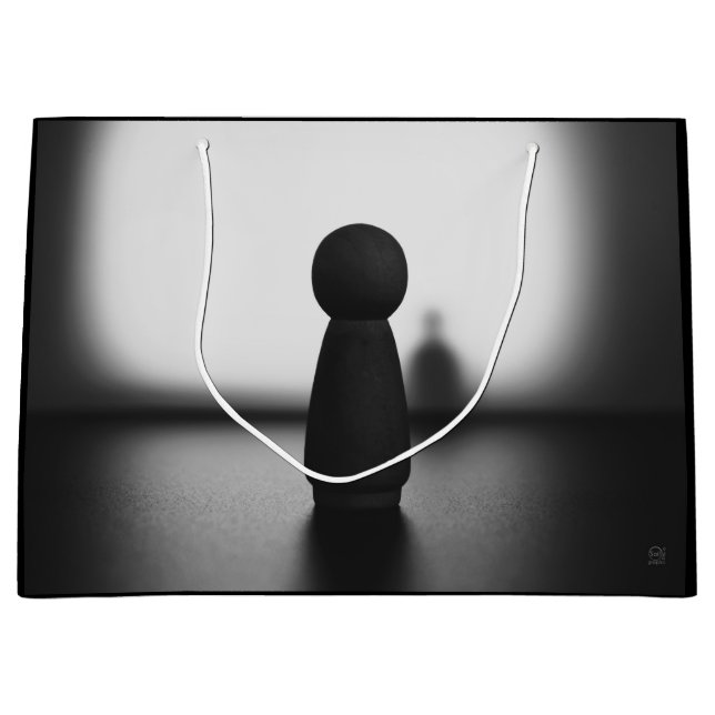 Schaduw van een mentale toestand. (Framsidan)