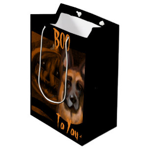 Schäferhund