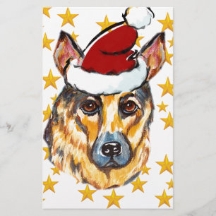 SCHÄFERHUND
