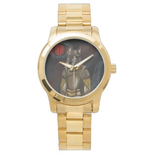 Schäferhund Armbandsur