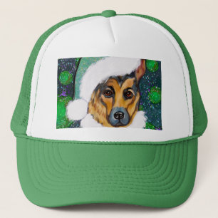 SCHÄFERHUND KEPS