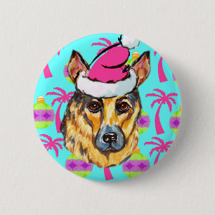 SCHÄFERHUND KNAPP
