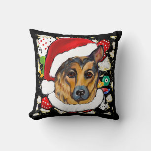 SCHÄFERHUND KUDDE