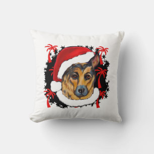 SCHÄFERHUND KUDDE