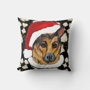 SCHÄFERHUND KUDDE