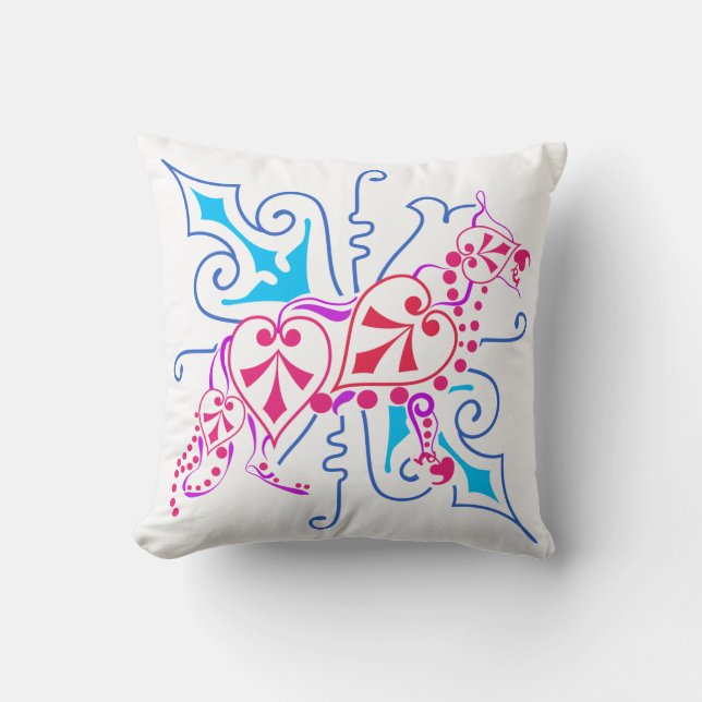 Schäferhund kudde (Framsida)