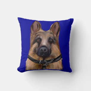 Schäferhund Kudde