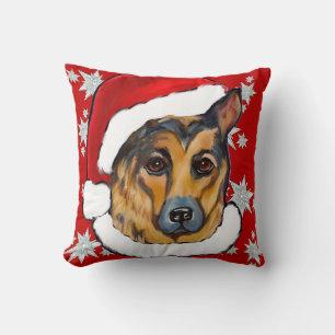 SCHÄFERHUND KUDDE