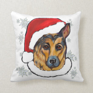 SCHÄFERHUND KUDDE