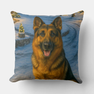 Schäferhund kudde