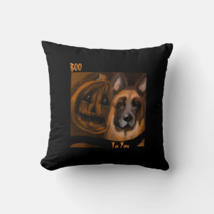 Schäferhund kudde