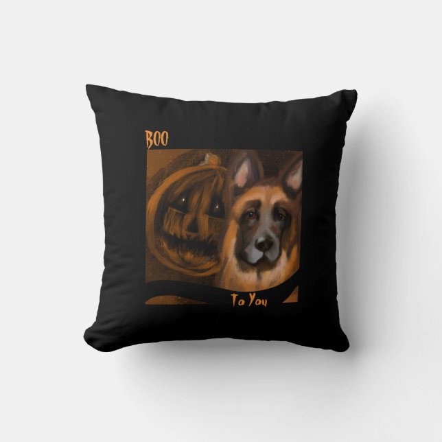 Schäferhund  kudde (Framsida)