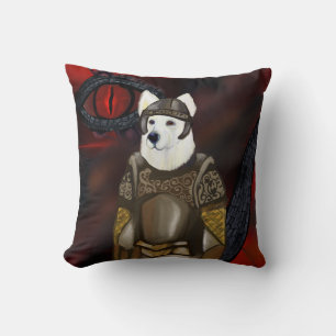 Schäferhund Kudde