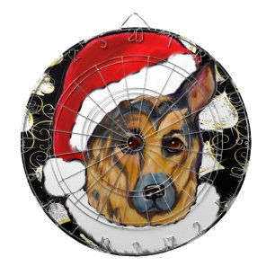SCHÄFERHUND PILTAVLA