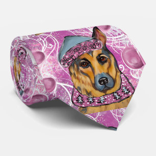 Schäferhund    slips