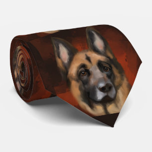 SCHÄFERHUND     SLIPS