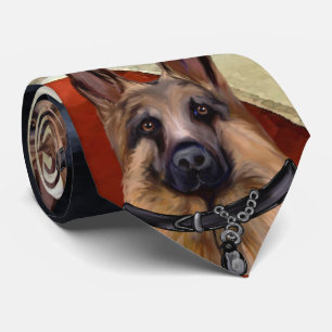 SCHÄFERHUND SLIPS