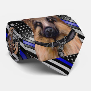 SCHÄFERHUND SLIPS