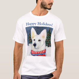 Schäferhund T Shirt