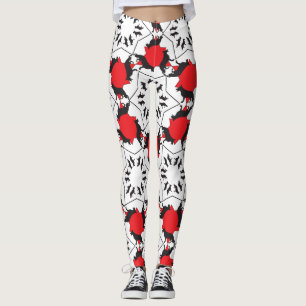 Schäferhundar Leggings