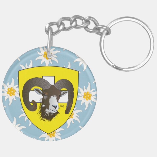 Schaffhausen - Schweiz - Suisse - Svizzera (Vänster Baksida)