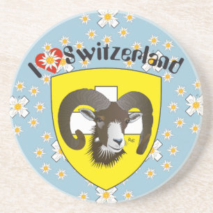 Schaffhausen - Schweiz - Suisse - Svizzera Underlägg