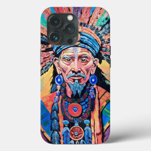 schampan, trollkarl, amulet, magi