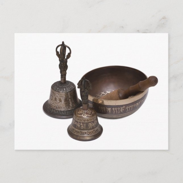 schampan vykort (Framsida)