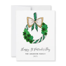 schamprock st patrick's day wandefrand glitter mod