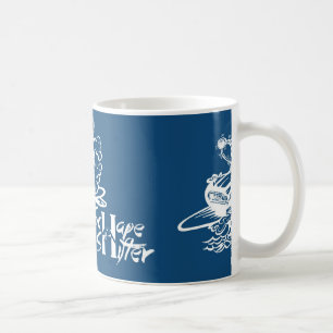 Schape skiftare Kustoms Kaffemugg