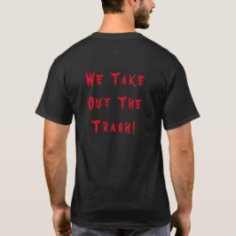 Scharfrichter T Shirt