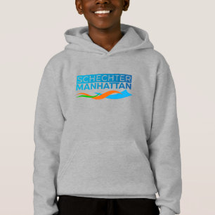 Schechter Manhattan Sweatshirt T Shirt