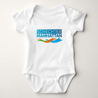 Schechter Manhattan T Shirt