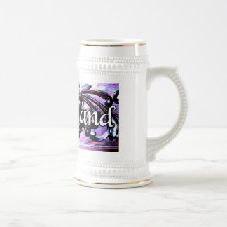 Scheffland Monstr Stein Sejdel