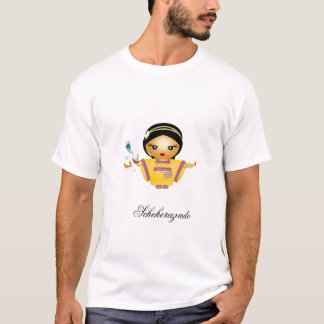 Scheherazade II Tee Shirt