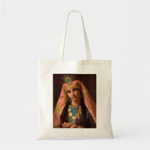 Scheherazade Tygkasse