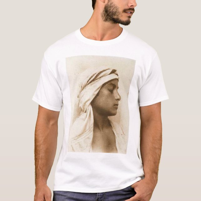Schejken Tee Shirt (Framsida)