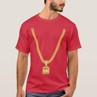 Schekel kedja vintage t shirt