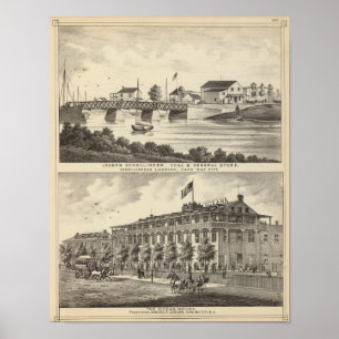 Schellinger lager och havhus poster