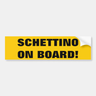 SCHETTINO OMBORD! BILDEKAL