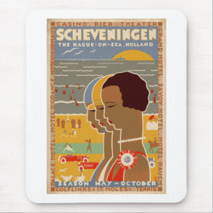 Scheveningen Musmatta