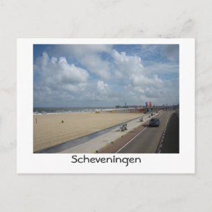 Scheveningen Vykort