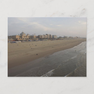 Scheveningen Vykort