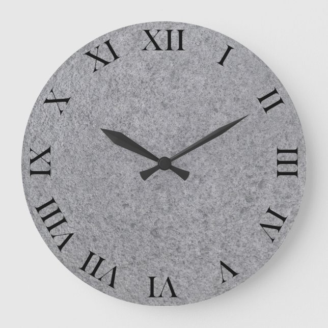 Schieferhintergrund Stor Klocka (Framsida)