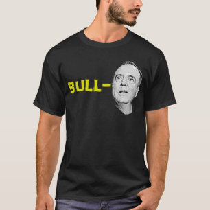 Schiff Shifty Adam Schiff T Shirt