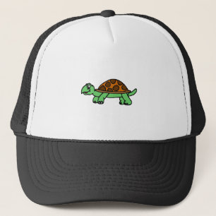 Schildkröte Lustig Keps