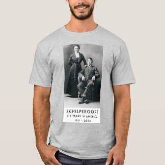 Schilperoort T Shirt