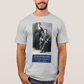 Schilperoort T Shirt