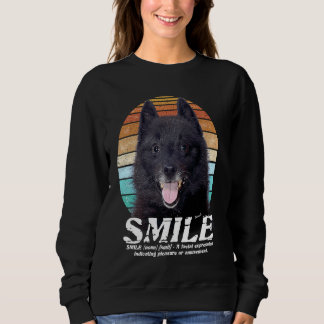 Schipperke Ägare LE T Shirt